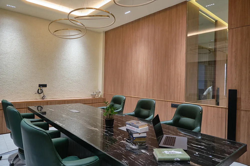 Conference room 2