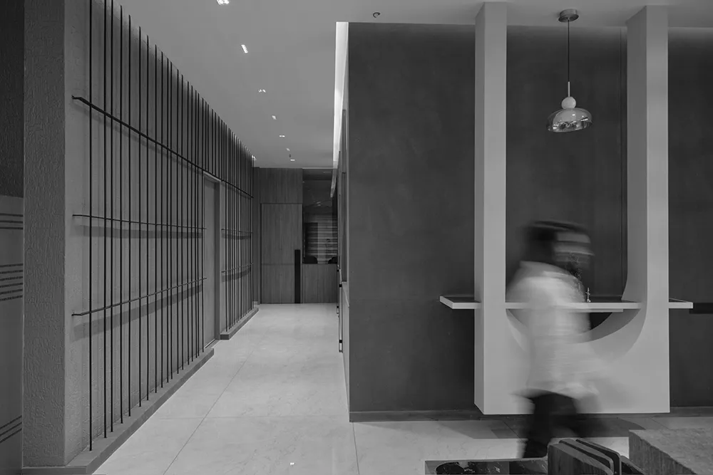 Corridor 2