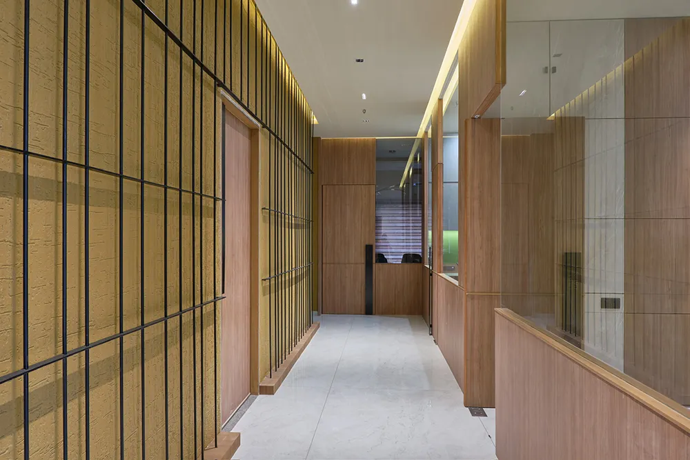 Corridor 3