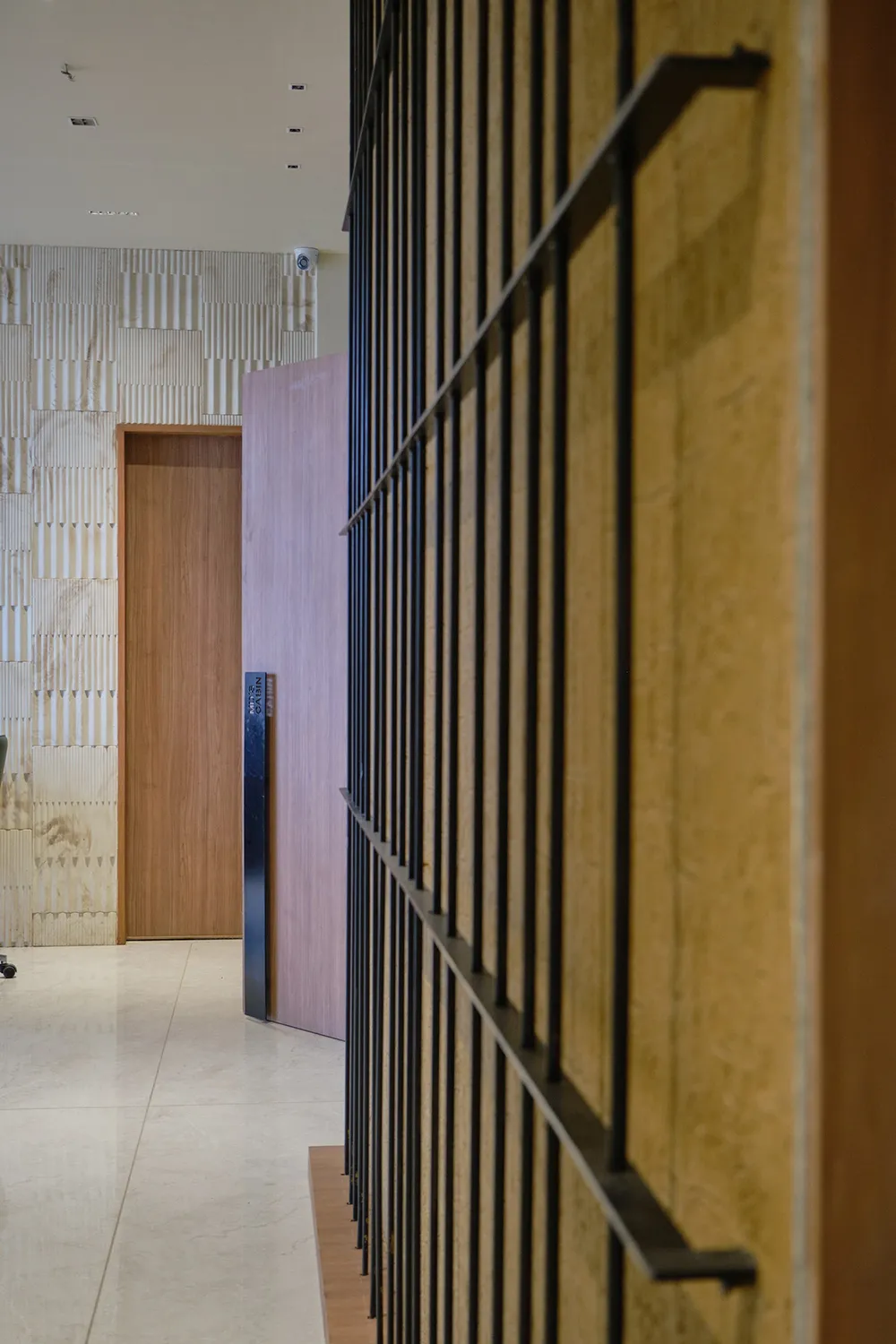 Corridor 4